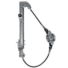 Elevalunas Alfa Romeo 156 1997-2003 manual / delantero izquierdo