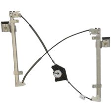 Elevalunas Alfa Romeo 159 2005-2011 electrico / sin motor / confort / delantero izquierdo
