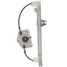 Elevalunas Alfa Romeo Giulietta 2010-2016 electrico / sin motor / confort / trasero derecho