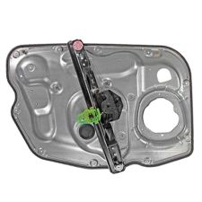 Elevalunas Alfa Romeo Giulietta 2016-2020 electrico / sin motor / con panel / confort / delantero derecho