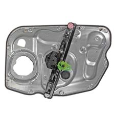 Elevalunas Alfa Romeo Giulietta 2016-2020 electrico / sin motor / con panel / confort / delantero izquierdo
