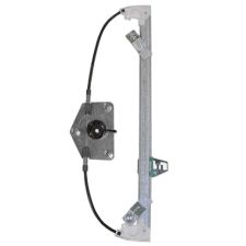 Elevalunas Alfa Romeo Giulietta 2016-2020 electrico / sin motor / confort / delantero derecho