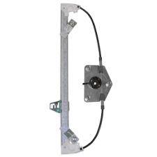 Elevalunas Alfa Romeo Giulietta 2016-2020 electrico / sin motor / confort / delantero izquierdo