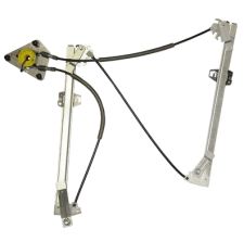Elevalunas Audi A1 2010-2014 5 puertas / electrico / sin motor / delantero derecho