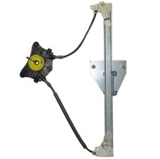 Elevalunas Audi A1 2010-2014 5 puertas / electrico / sin motor / trasero derecho