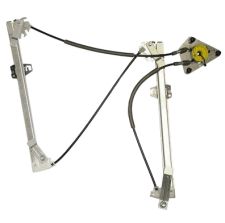 Elevalunas Audi A1 2014-2018 5 puertas / electrico / sin motor / delantero izquierdo