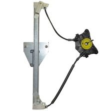 Elevalunas Audi A1 2014-2018 5 puertas / electrico / sin motor / trasero izquierdo