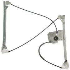 Elevalunas Audi A3 2000-2003 5 puertas / electrico / sin motor / confort / delantero izquierdo