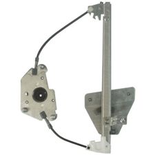 Elevalunas Audi A3 2000-2003 5 puertas / electrico / sin motor / confort / trasero derecho