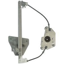 Elevalunas Audi A3 2000-2003 5 puertas / electrico / sin motor / confort / trasero izquierdo