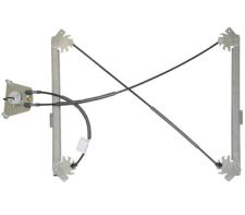 Elevalunas Audi A3 2005-2008 3 puertas / electrico / sin motor / confort / delantero derecho
