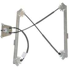 Elevalunas Audi A3 2005-2008 5 puertas / electrico / sin motor / confort / delantero derecho