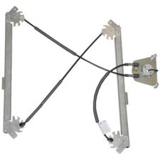 Elevalunas Audi A3 2005-2008 5 puertas / electrico / sin motor / confort / delantero izquierdo