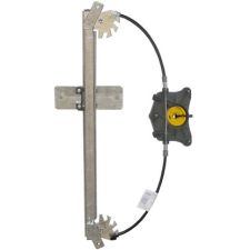 Elevalunas Audi A3 2005-2008 5 puertas / electrico / sin motor / confort / trasero izquierdo