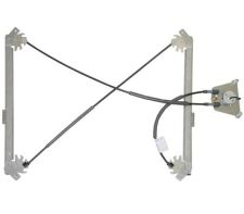 Elevalunas Audi A3 2008-2012 3 puertas / electrico / sin motor / confort / delantero izquierdo