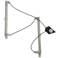 Elevalunas Audi A3 2012-2016 electrico / sin motor / confort / delantero izquierdo