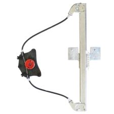 Elevalunas Audi A3 2012-2016 electrico / sin motor / confort / trasero derecho