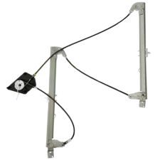 Elevalunas Audi A3 2016-2020 electrico / sin motor / confort / delantero derecho