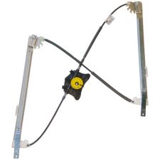 Elevalunas Audi A4 2012-2015 electrico / sin motor / confort / delantero derecho