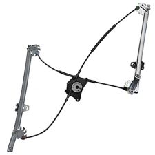 Elevalunas Audi A4 2019-2024 electrico / sin motor / confort / delantero derecho