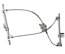 Elevalunas Audi A5 2007-2011 electrico / 3 puertas / sin motor / confort / delantero derecho