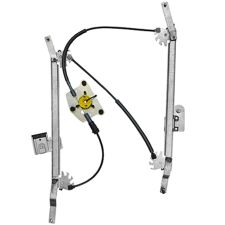 Elevalunas Audi A5 2007-2011 electrico / 5 puertas / sin motor / confort / delantero izquierdo