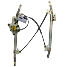 Elevalunas Audi A5 2007-2011 electrico / 5 puertas / sin motor / confort / trasero derecho