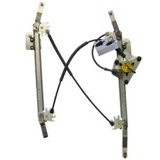 Elevalunas Audi A5 2007-2011 electrico / 5 puertas / sin motor / confort / trasero izquierdo