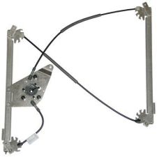 Elevalunas Audi A6 2002-2004 electrico / sin motor / confort / delantero derecho