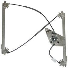 Elevalunas Audi A6 2002-2004 electrico / sin motor / confort / delantero izquierdo
