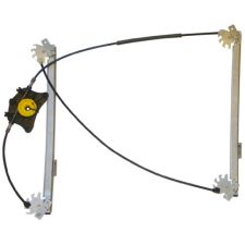 Elevalunas Audi A6 2009-2011 electrico / sin motor / confort / delantero derecho