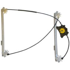 Elevalunas Audi A6 2009-2011 electrico / sin motor / confort / delantero izquierdo