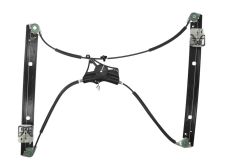 Elevalunas Audi A6 2016-2019 electrico / sin motor / confort / delantero derecho
