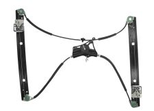 Elevalunas Audi A6 2016-2019 electrico / sin motor / confort / delantero izquierdo