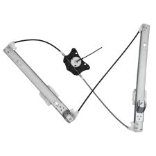 Elevalunas Audi Q2 2020-> electrico / sin motor / confort / delantero izquierdo