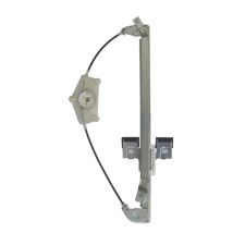 Elevalunas Audi Q3 2015-2018 electrico / sin motor / confort / trasero derecho