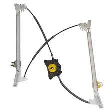 Elevalunas Audi Q5 2008-2012 electrico / sin motor / confort / delantero izquierdo