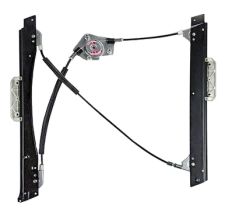 Elevalunas Audi Tt 1998-2006 electrico / sin motor / confort / delantero derecho