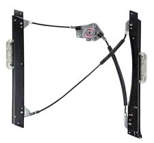 Elevalunas Audi Tt 1998-2006 electrico / sin motor / confort / delantero izquierdo