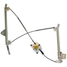 Elevalunas Audi Tt 2006-2010 electrico / sin motor / confort / delantero izquierdo