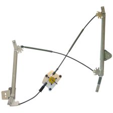 Elevalunas Audi Tt 2010-2014 electrico / sin motor / confort / delantero derecho