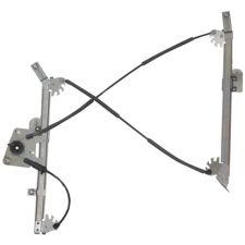 Elevalunas Bmw Serie 1 (e81) 2003-2007 3 puertas / electrico / sin motor / confort / delantero derecho