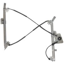 Elevalunas Bmw Serie 1 (e81) 2003-2007 3 puertas / electrico / sin motor / confort / delantero izquierdo