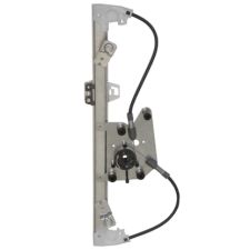 Elevalunas Bmw Serie 1 (e87) 2003-2007 5 puertas / electrico / sin motor / confort / trasero izquierdo