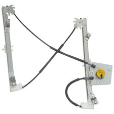 Elevalunas Bmw Serie 1 (e87) 2007-2012 5 puertas / electrico / sin motor / confort / delantero izquierdo