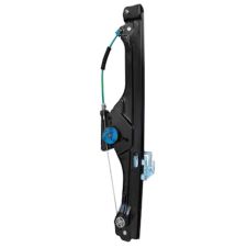 Elevalunas Bmw Serie 2 (f45) 2014-2018 active tourer / electrico / sin motor / confort / delantero derecho