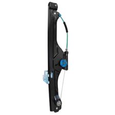 Elevalunas Bmw Serie 2 (f45) 2014-2018 active tourer / electrico / sin motor / confort / delantero izquierdo
