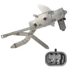Elevalunas Bmw Serie 3 (e36) 1990-1998 electrico / con motor / 2 pins / delantero izquierdo