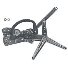 Elevalunas Bmw Serie 3 (e36) 1990-1998 electrico / sin motor / sin confort / delantero izquierdo
