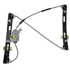 Elevalunas Bmw Serie 3 (e46) 2001-2004 compact / electrico / sin motor / sin confort / delantero derecho